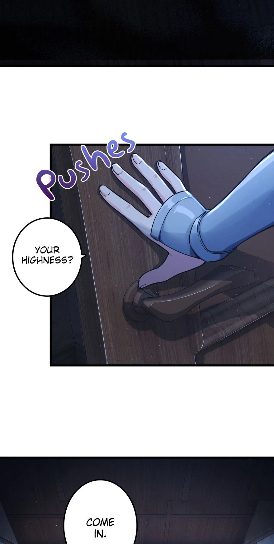 Read Release That Witch Manga Online