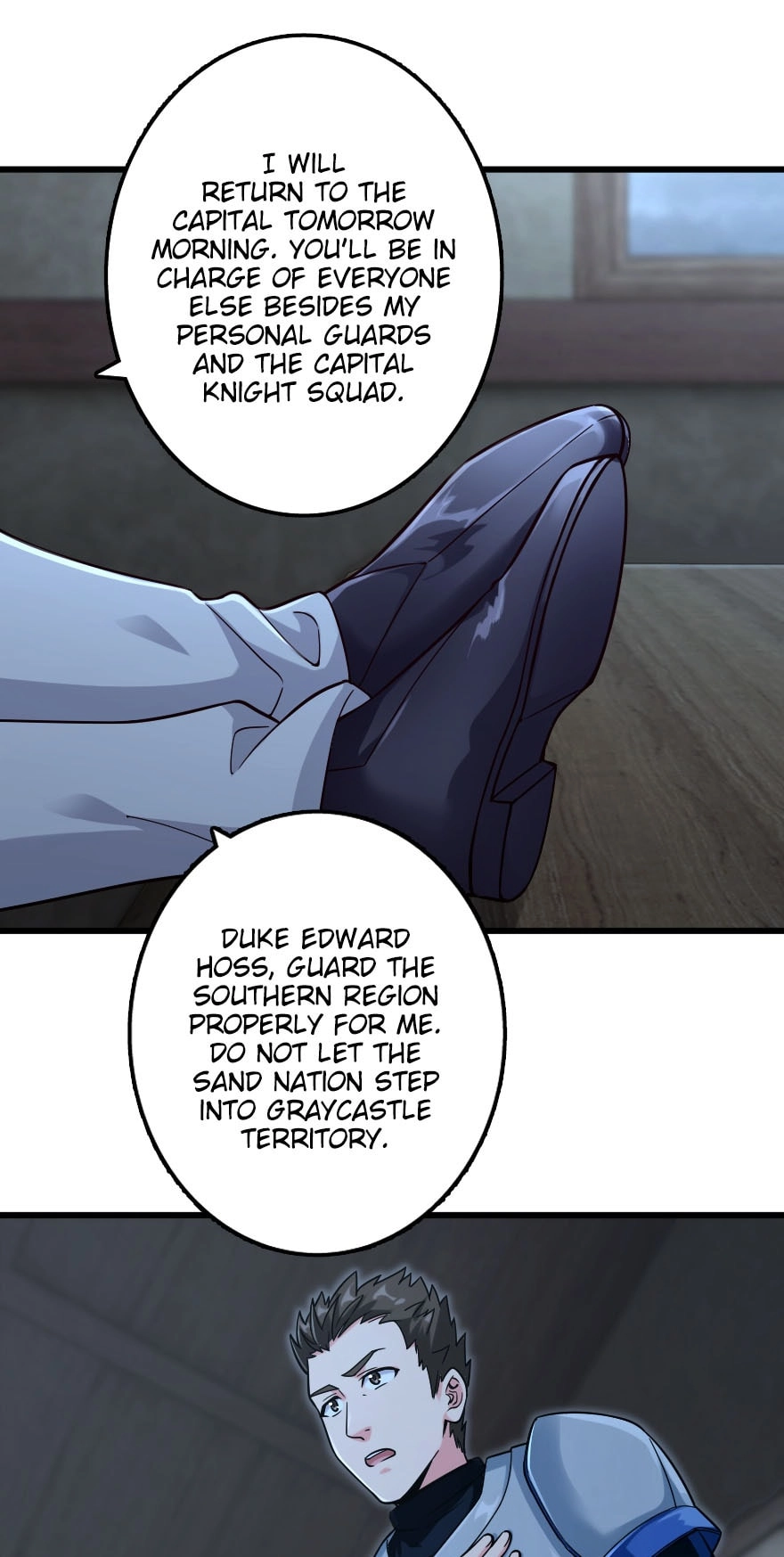 Read Release That Witch Manga Online