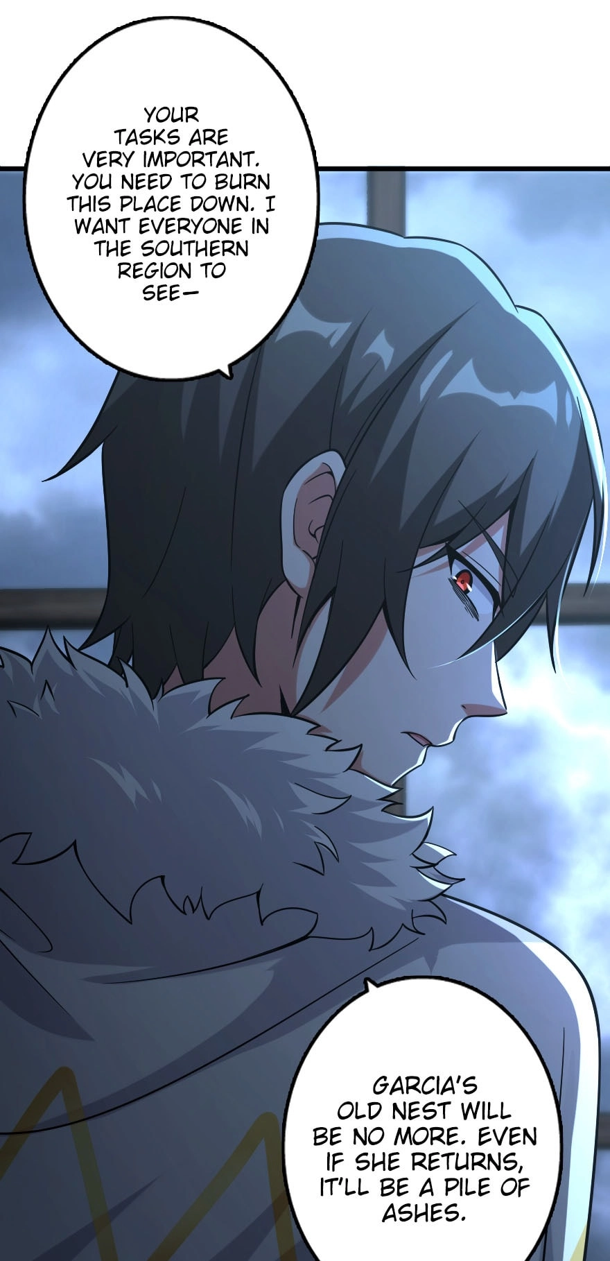 Read Release That Witch Manga Online