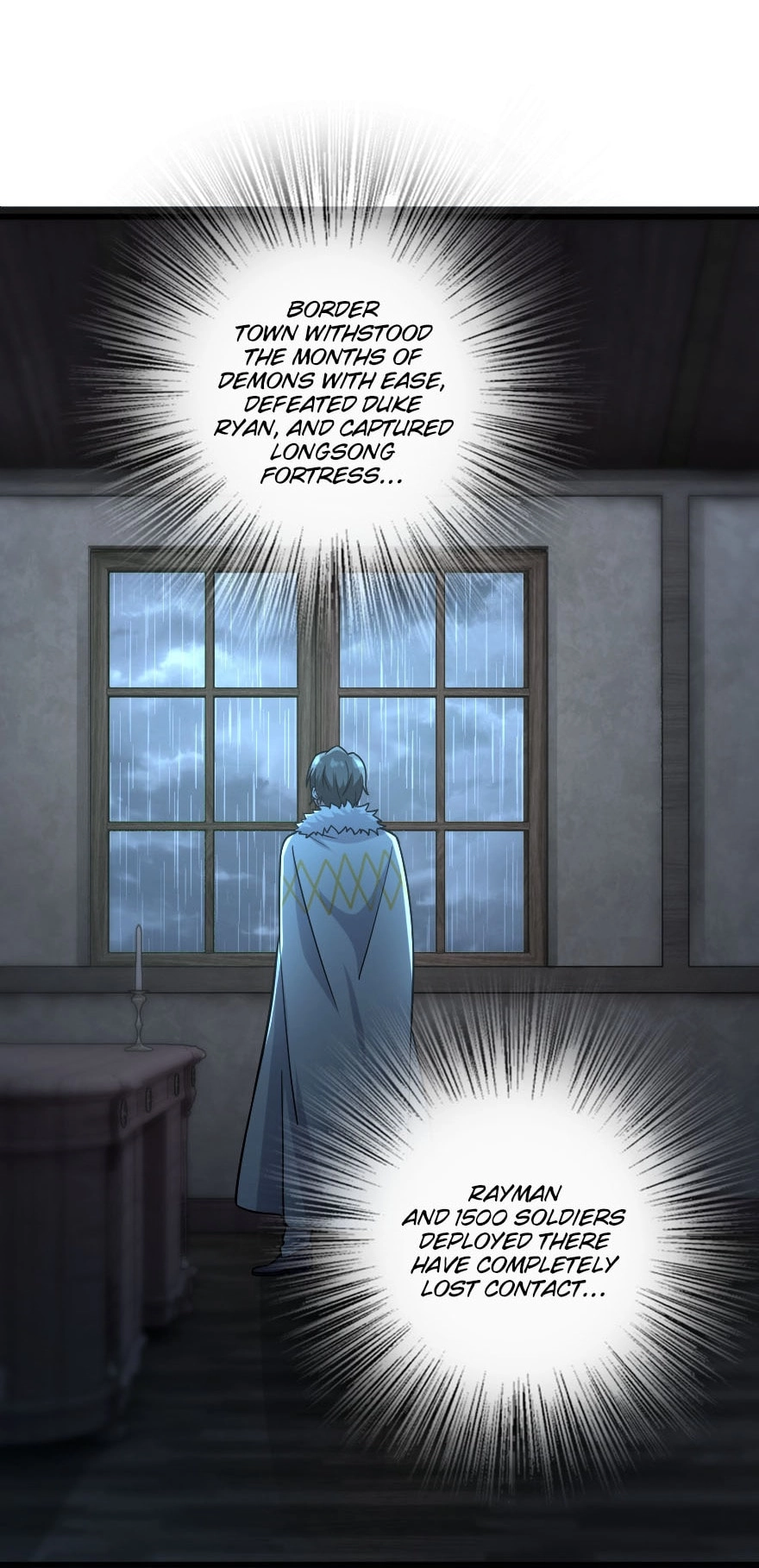 Read Release That Witch Manga Online