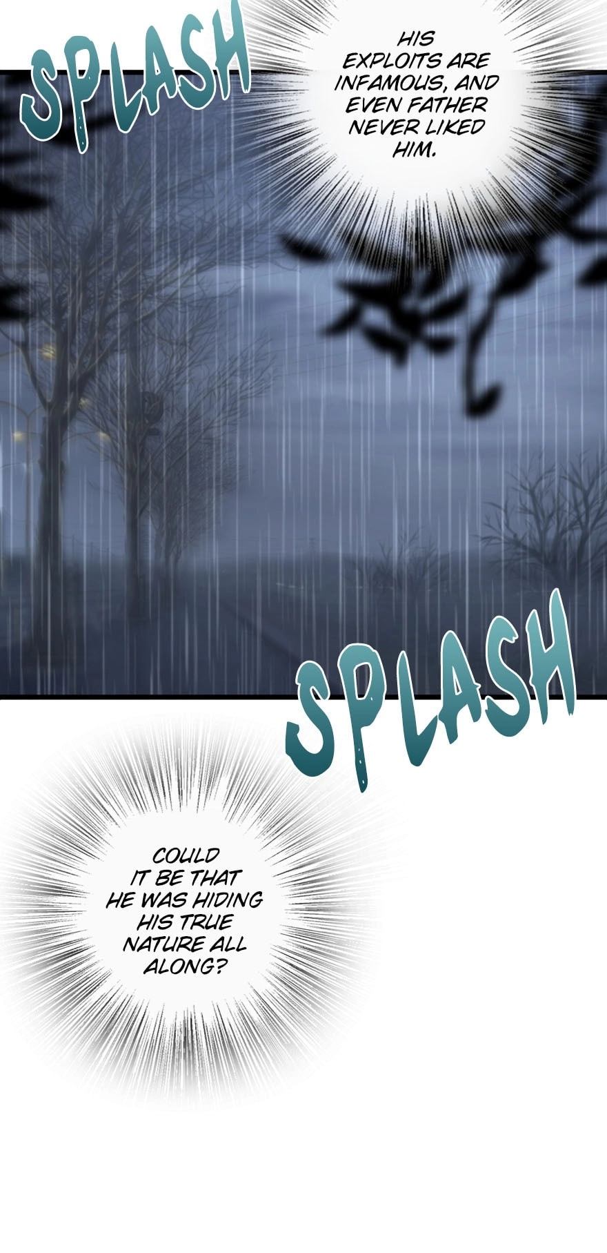 Read Release That Witch Manga Online