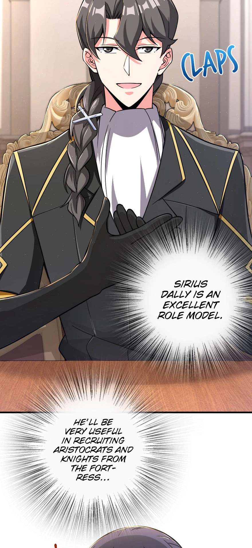 Read Release That Witch Manga Online