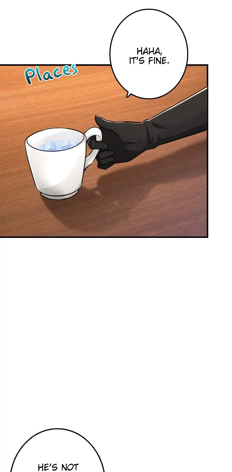 Read Release That Witch Manga Online
