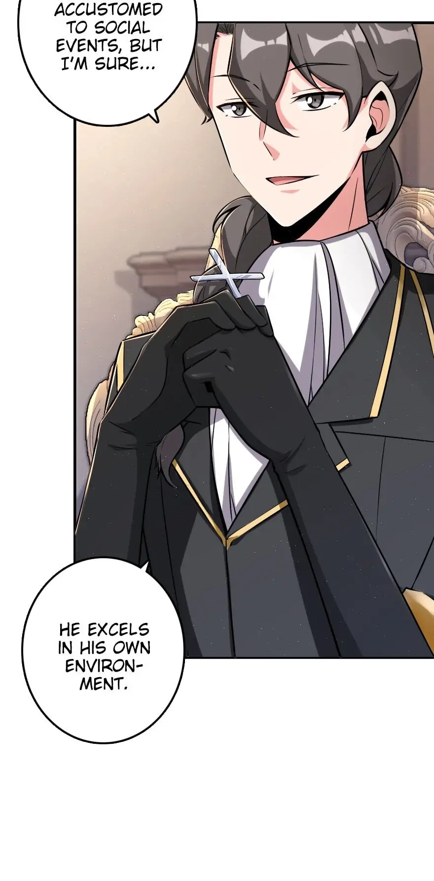 Read Release That Witch Manga Online