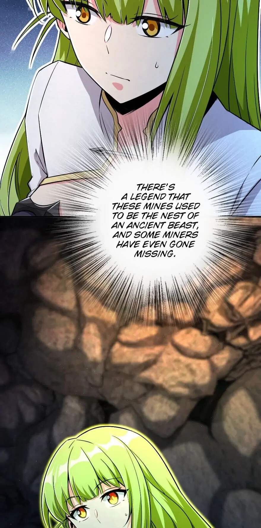 Read Release That Witch Manga Online