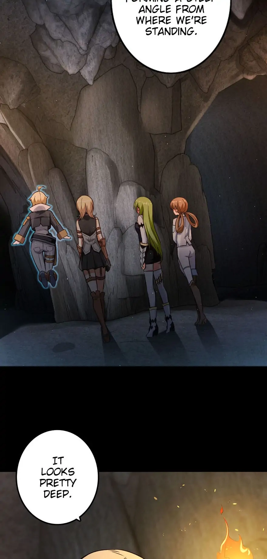 Read Release That Witch Manga Online