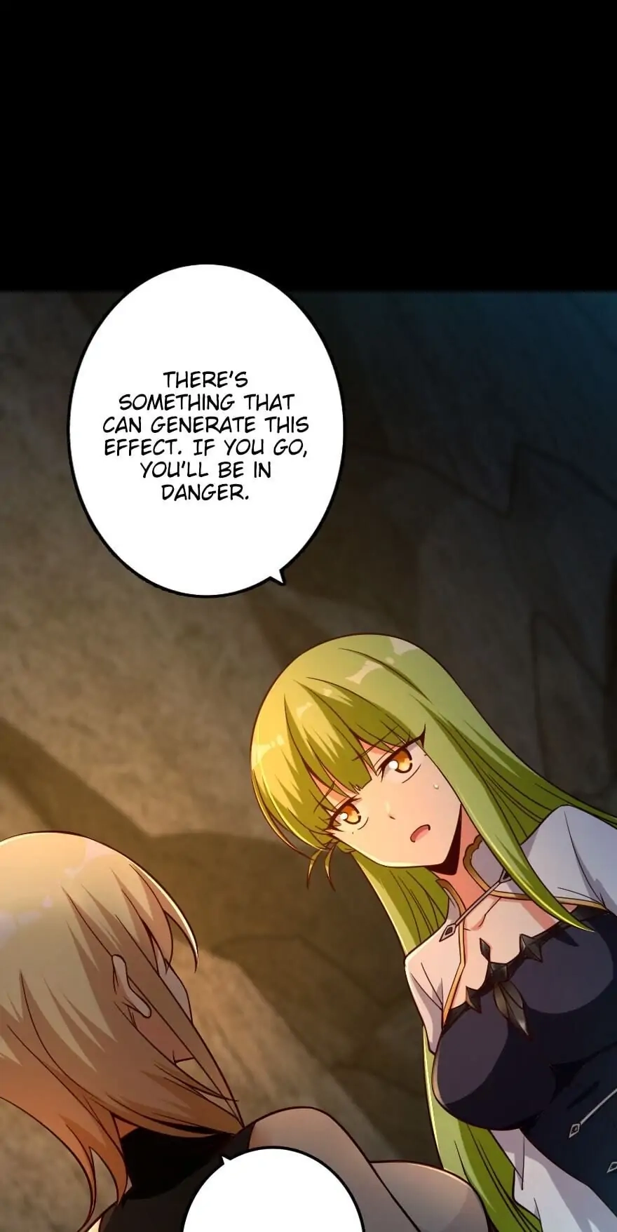 Read Release That Witch Manga Online