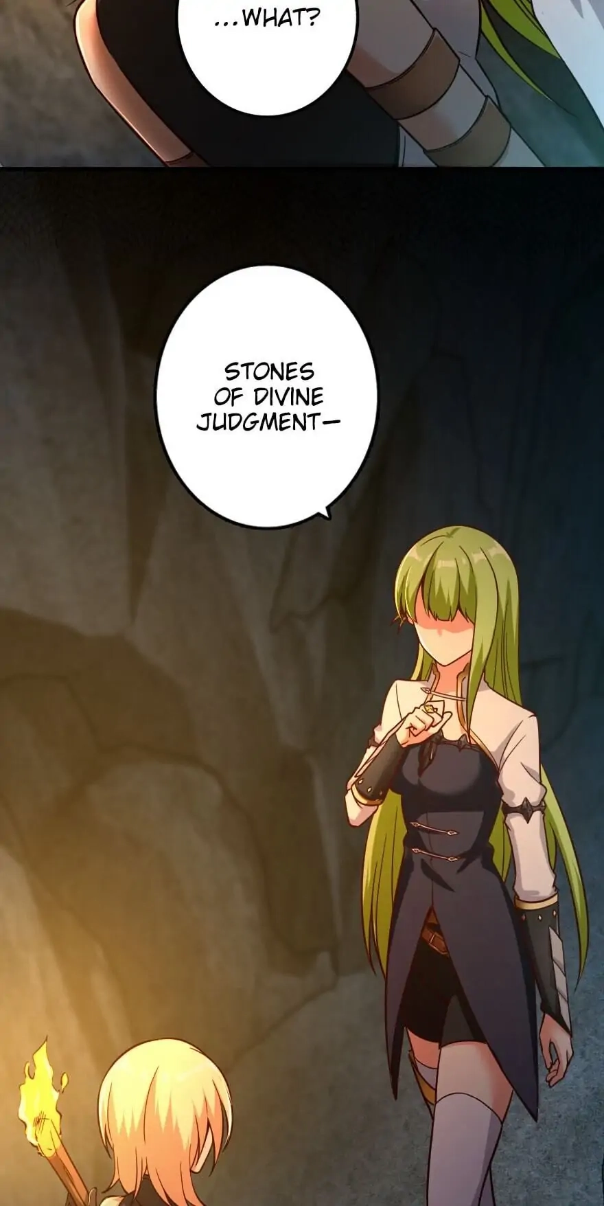 Read Release That Witch Manga Online