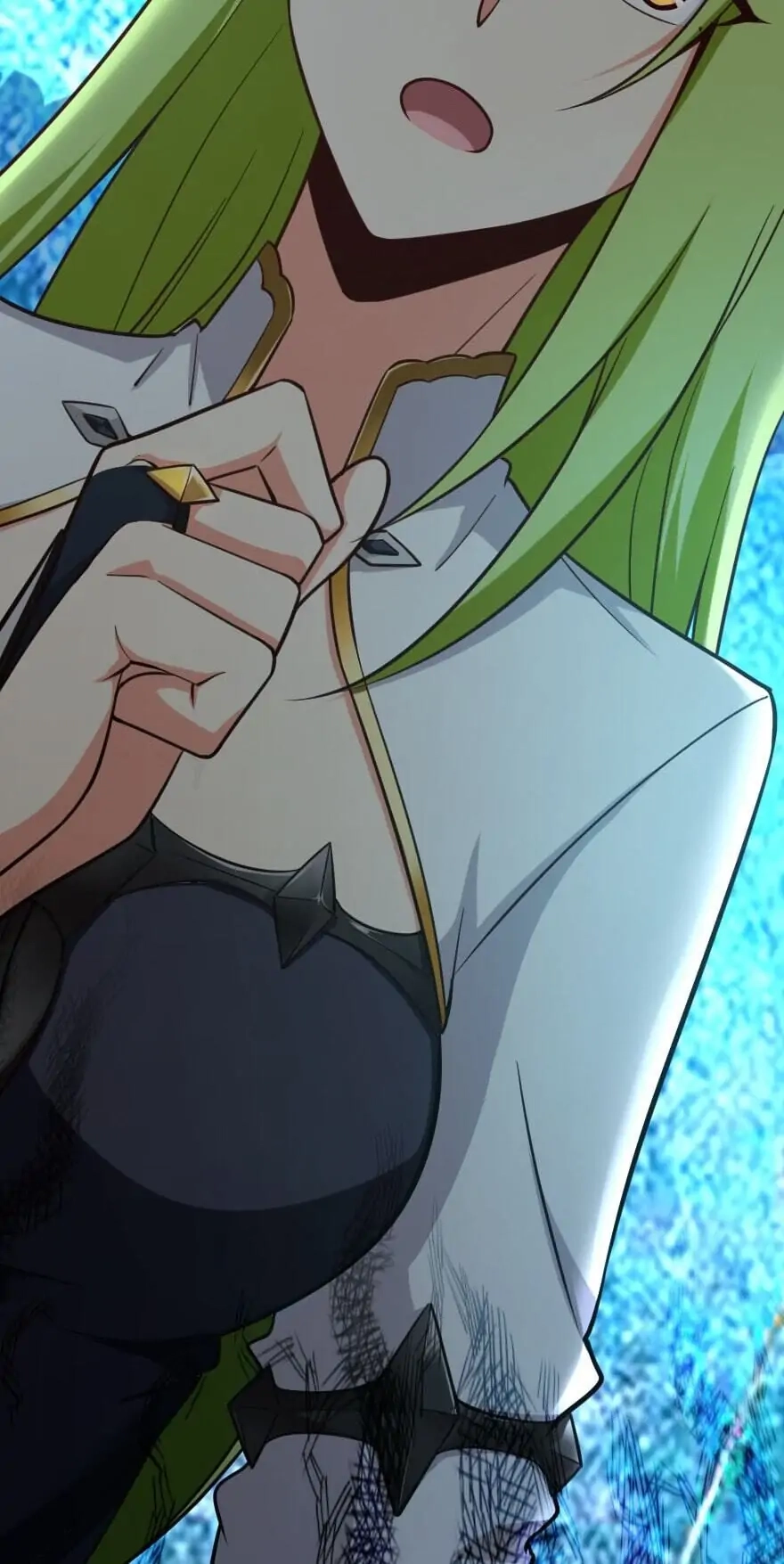 Read Release That Witch Manga Online