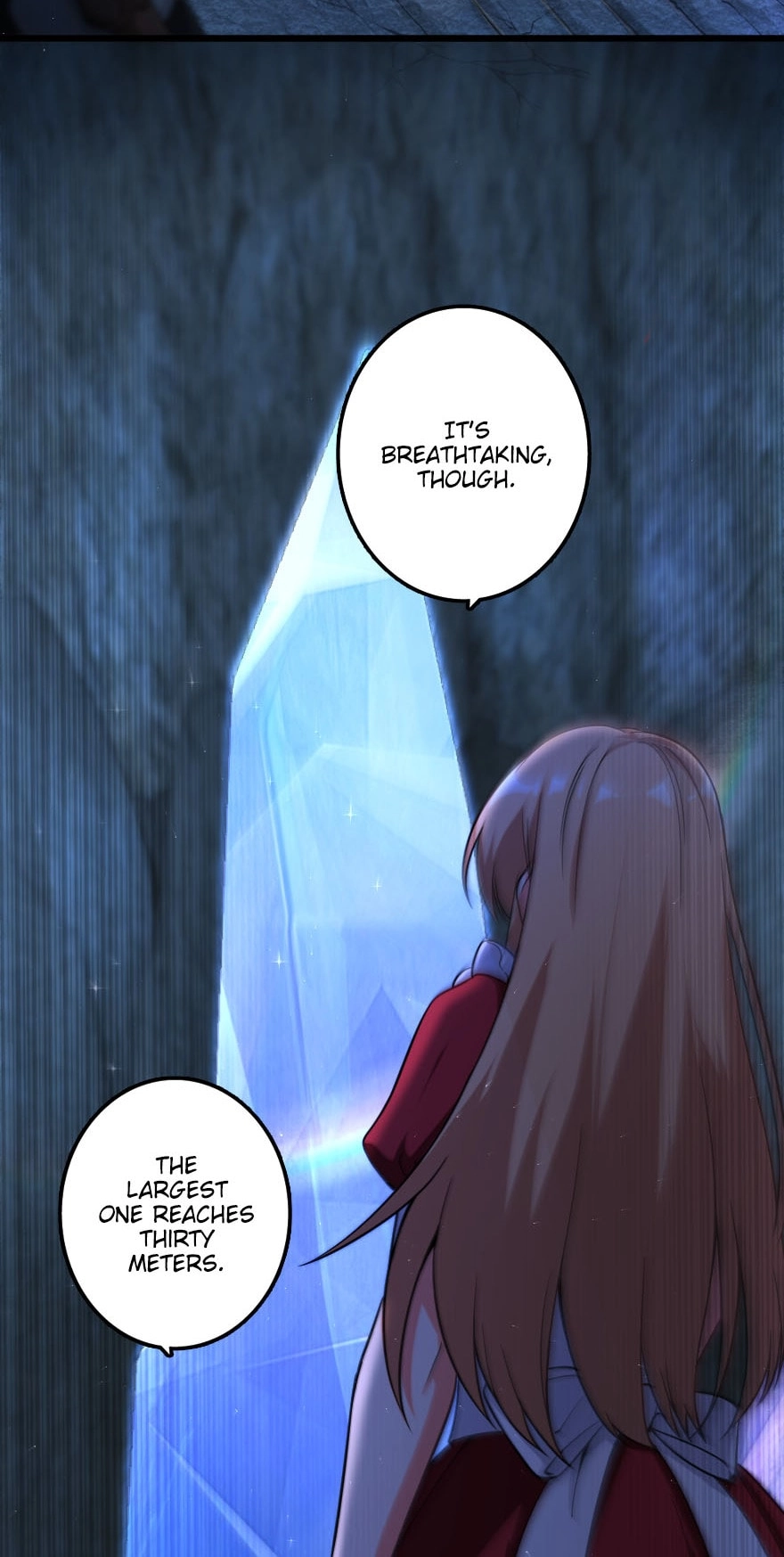 Read Release That Witch Manga Online