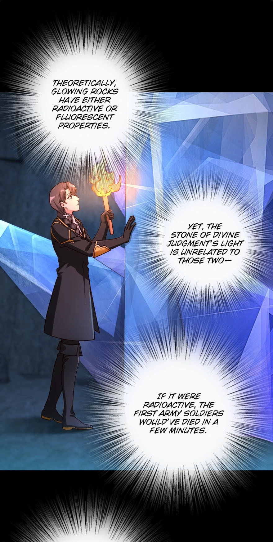 Read Release That Witch Manga Online
