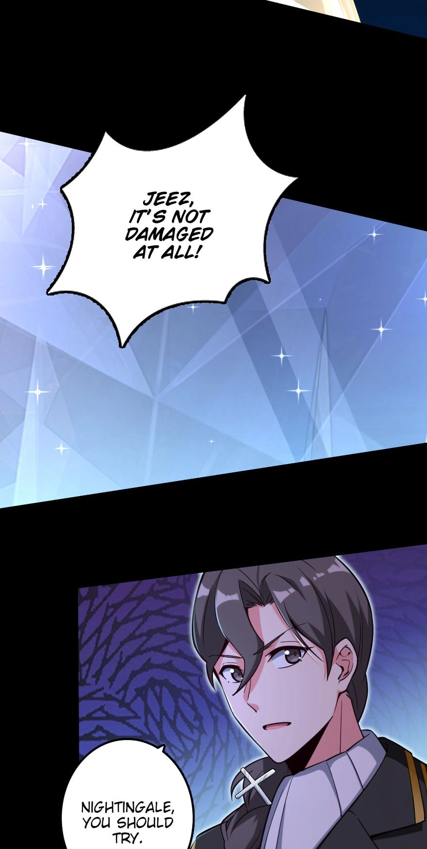Read Release That Witch Manga Online