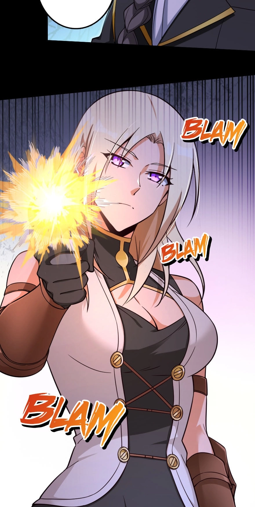Read Release That Witch Manga Online