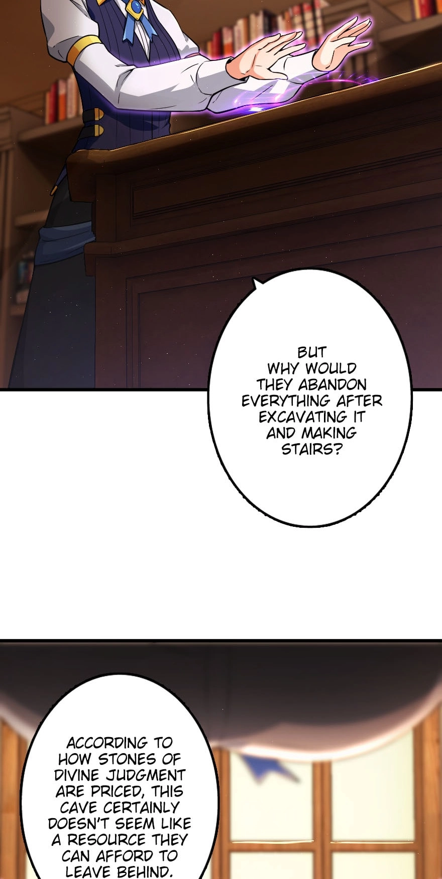 Read Release That Witch Manga Online