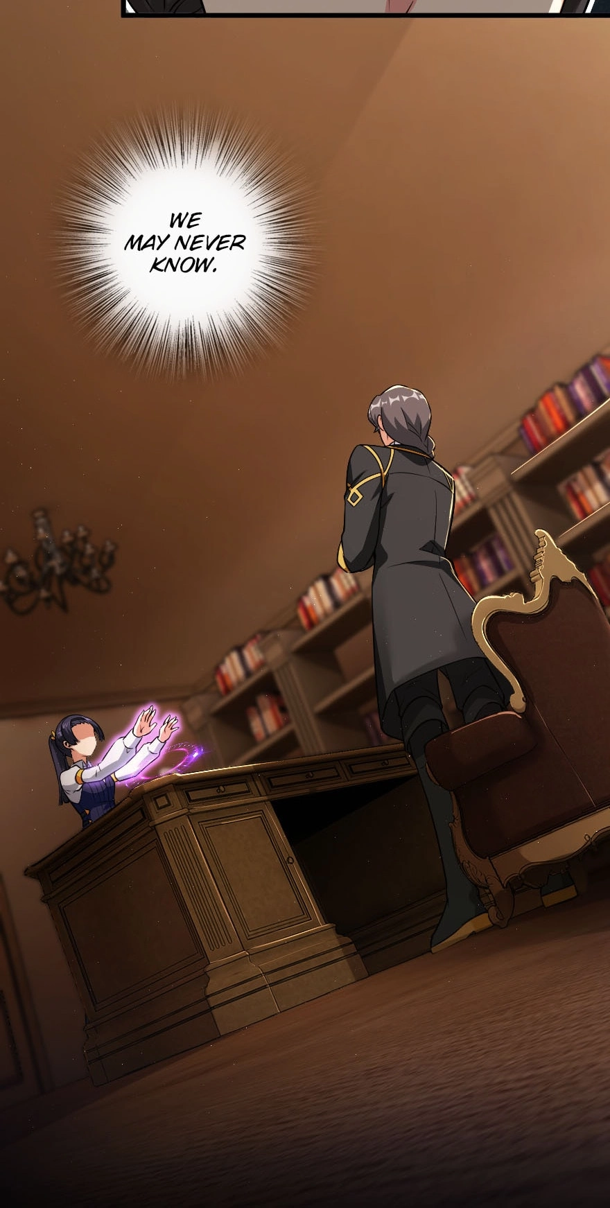 Read Release That Witch Manga Online