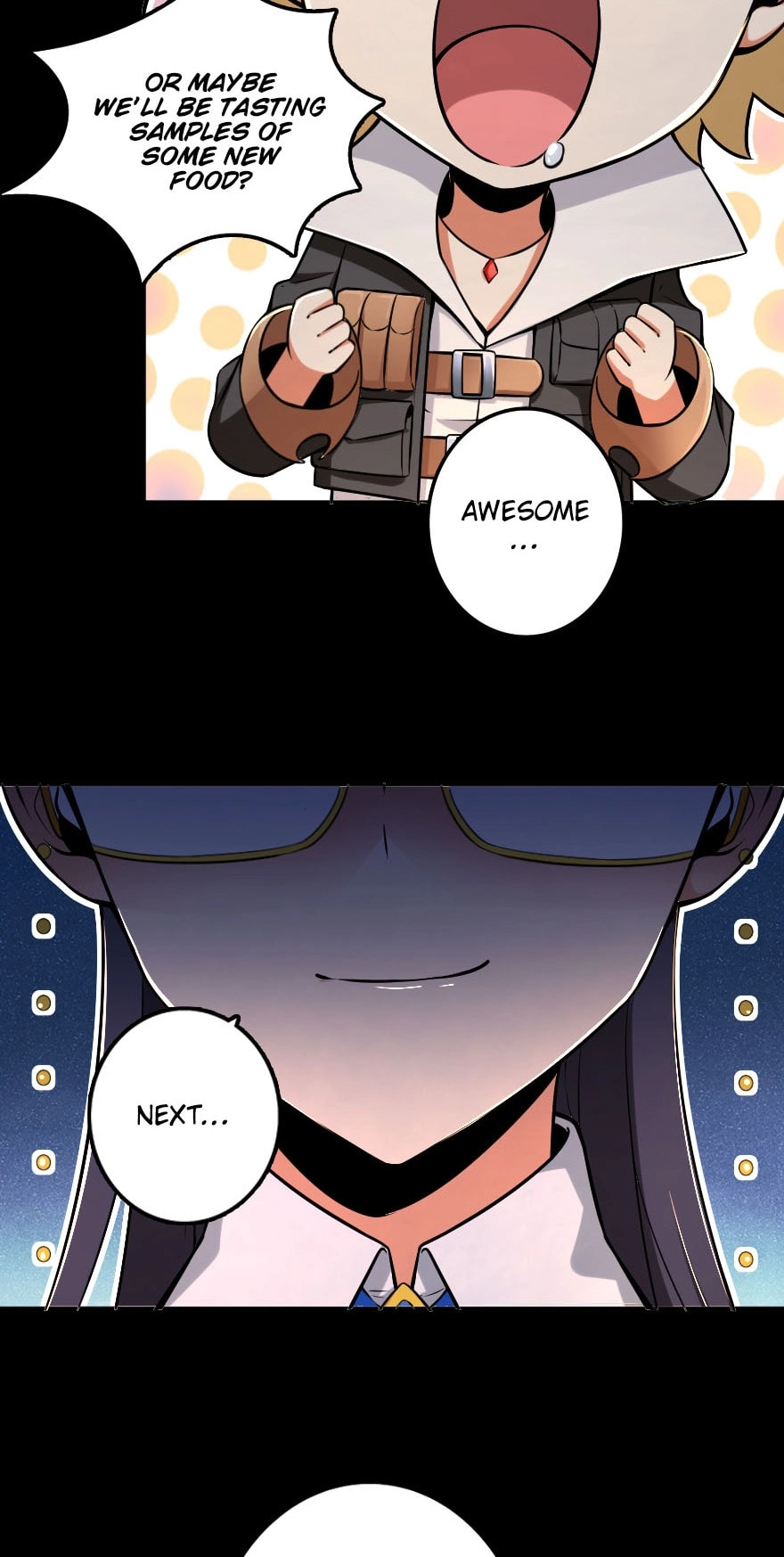 Read Release That Witch Manga Online