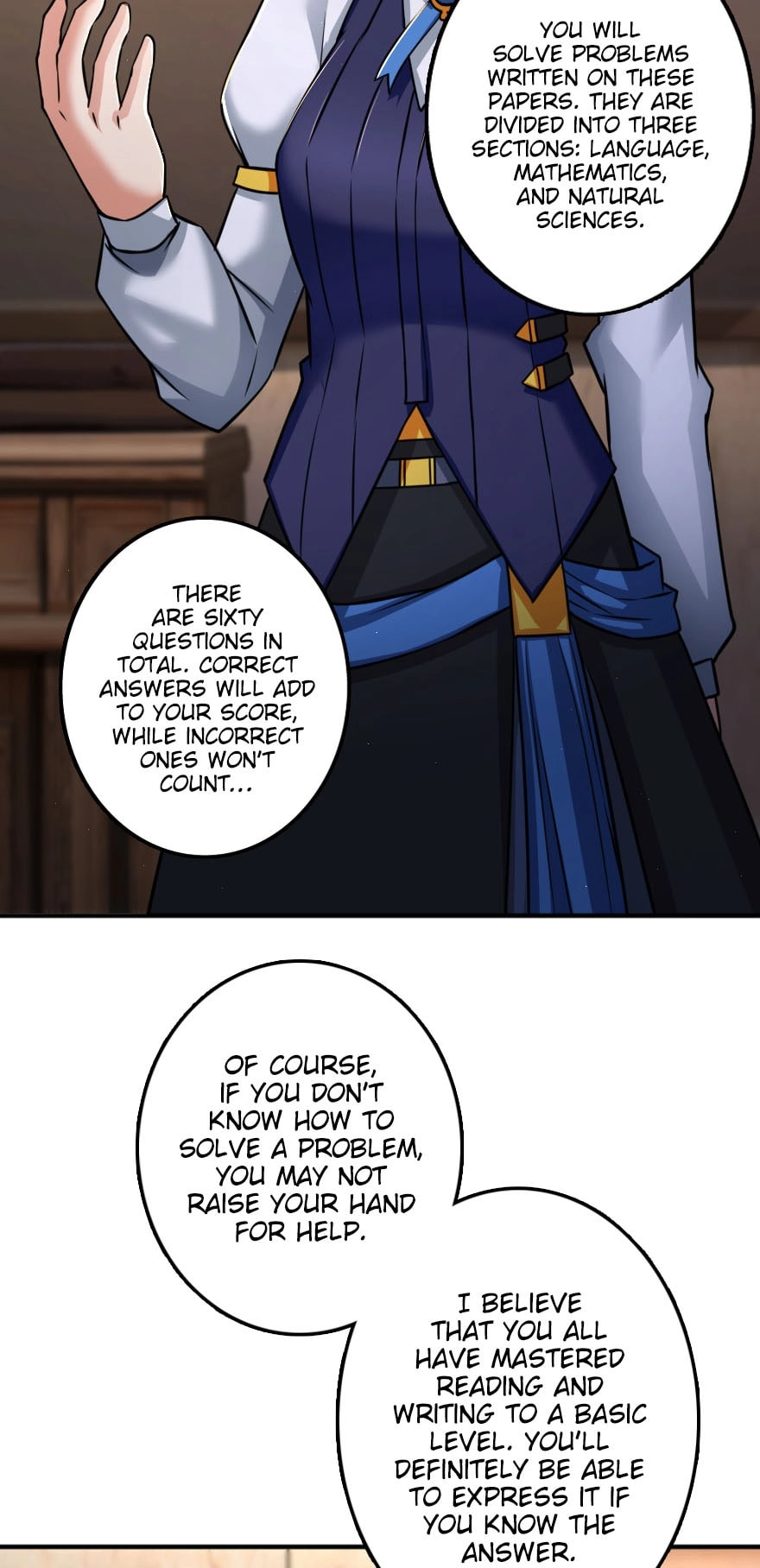 Read Release That Witch Manga Online
