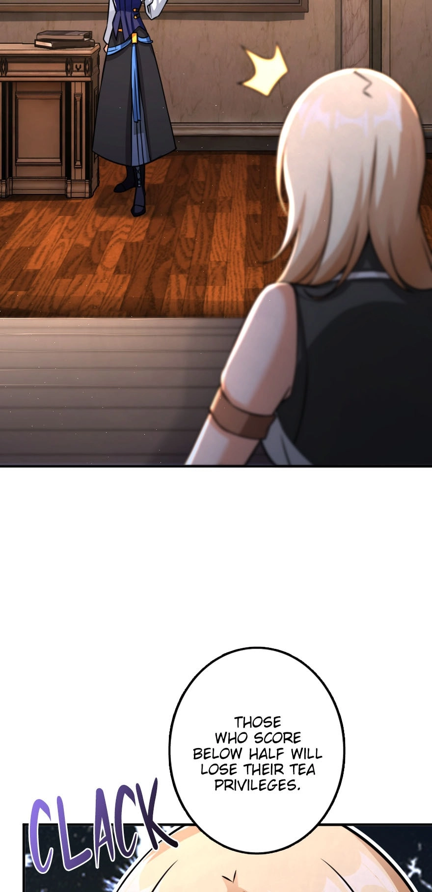 Read Release That Witch Manga Online