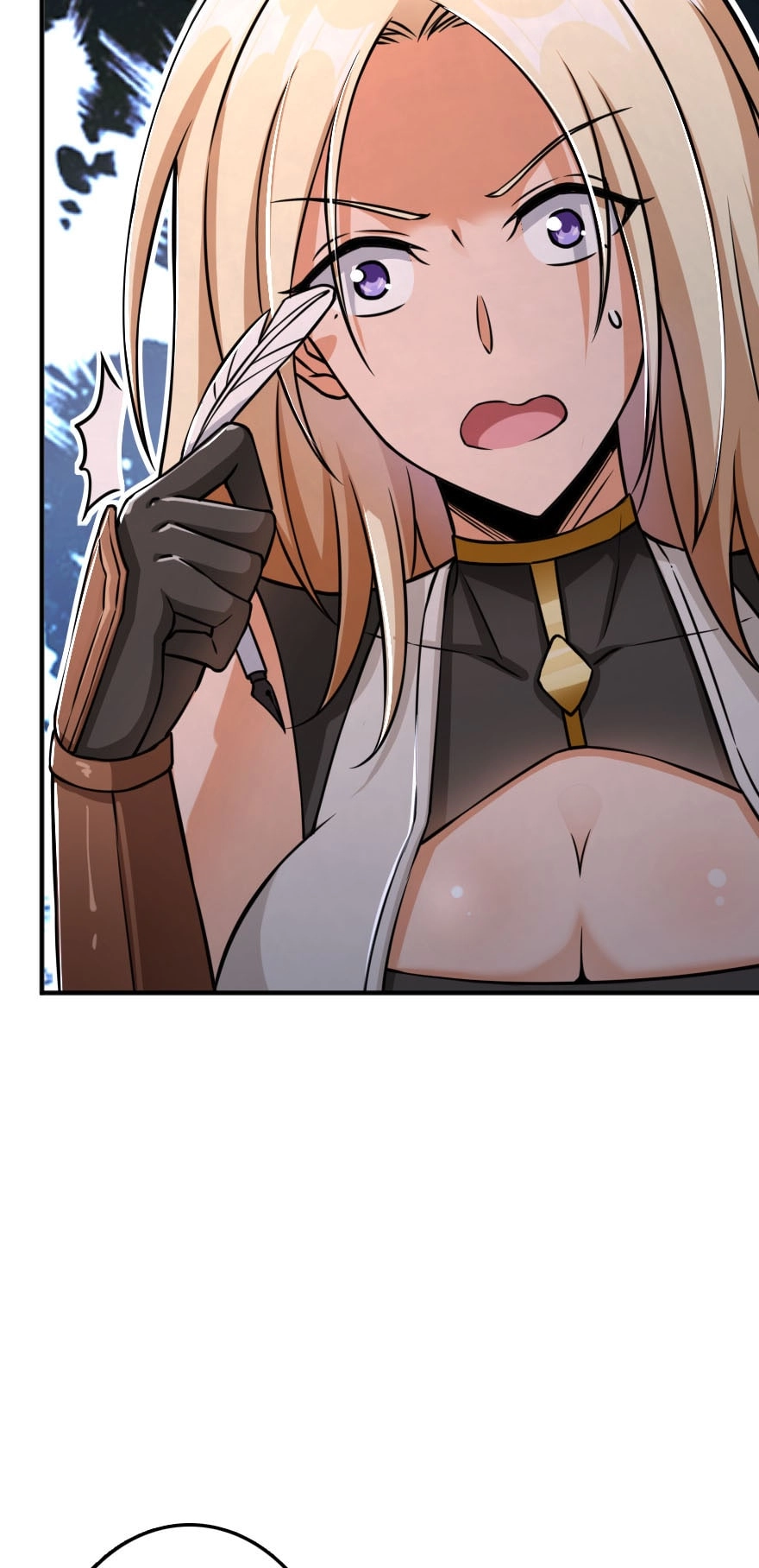 Read Release That Witch Manga Online