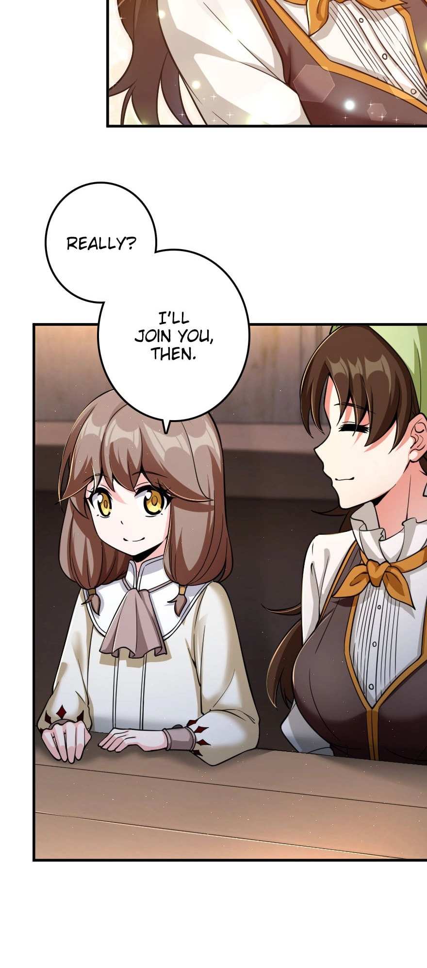 Read Release That Witch Manga Online