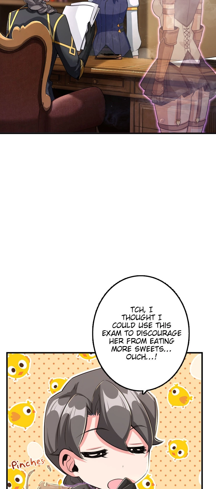 Read Release That Witch Manga Online