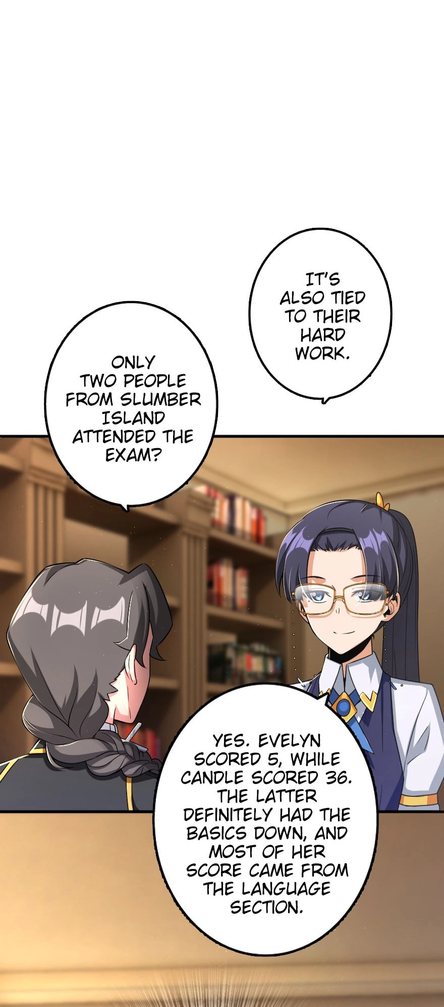 Read Release That Witch Manga Online