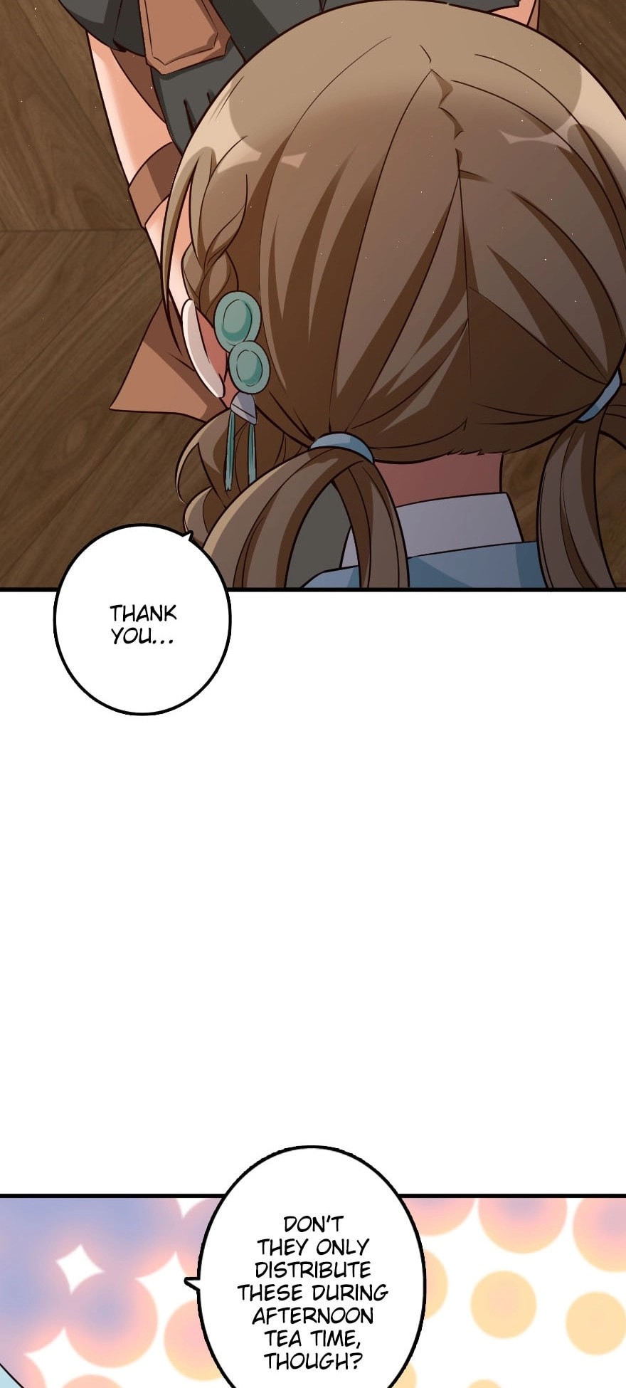 Read Release That Witch Manga Online