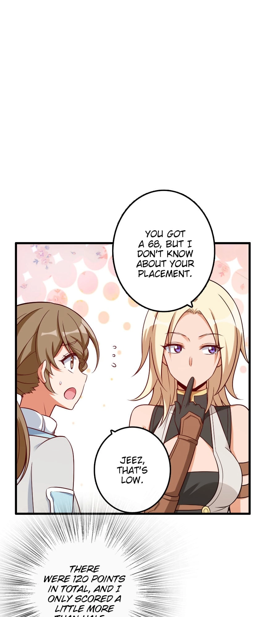 Read Release That Witch Manga Online