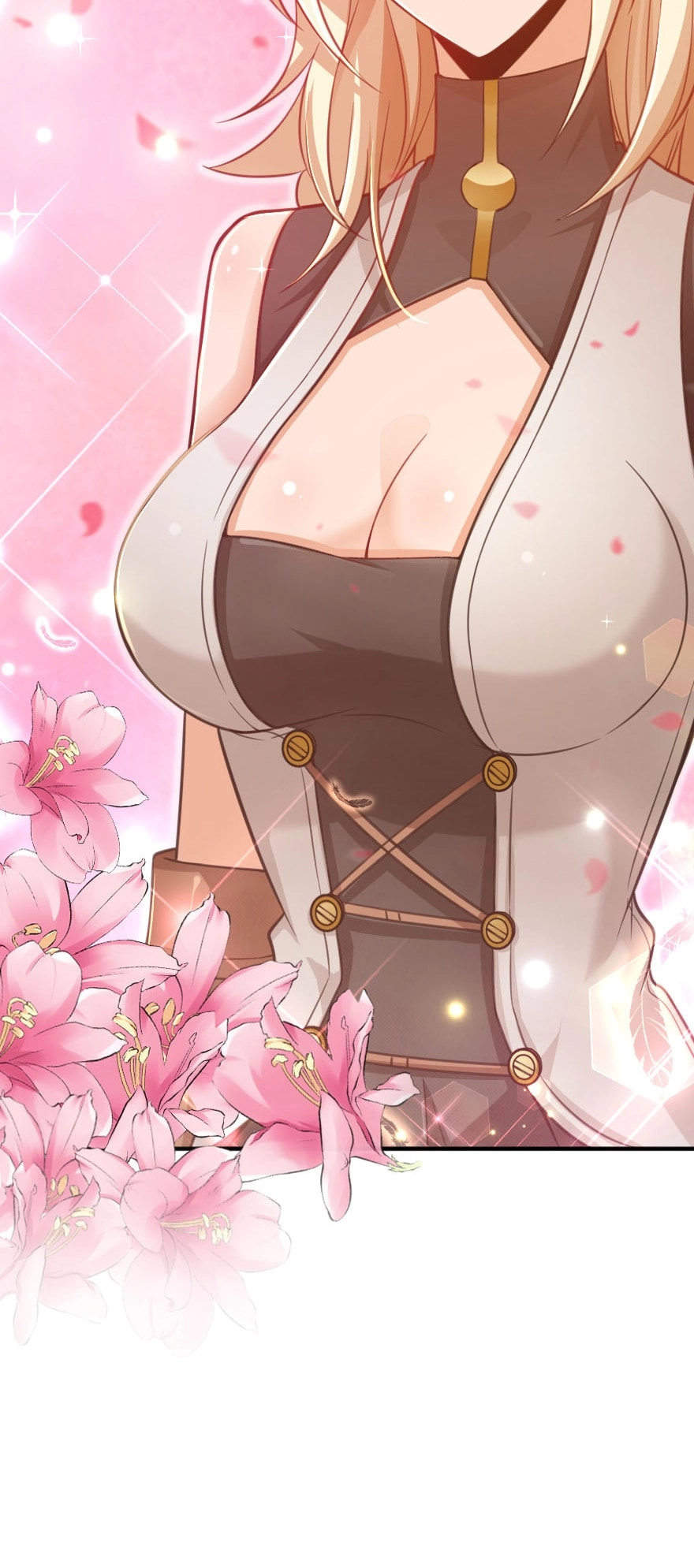 Read Release That Witch Manga Online