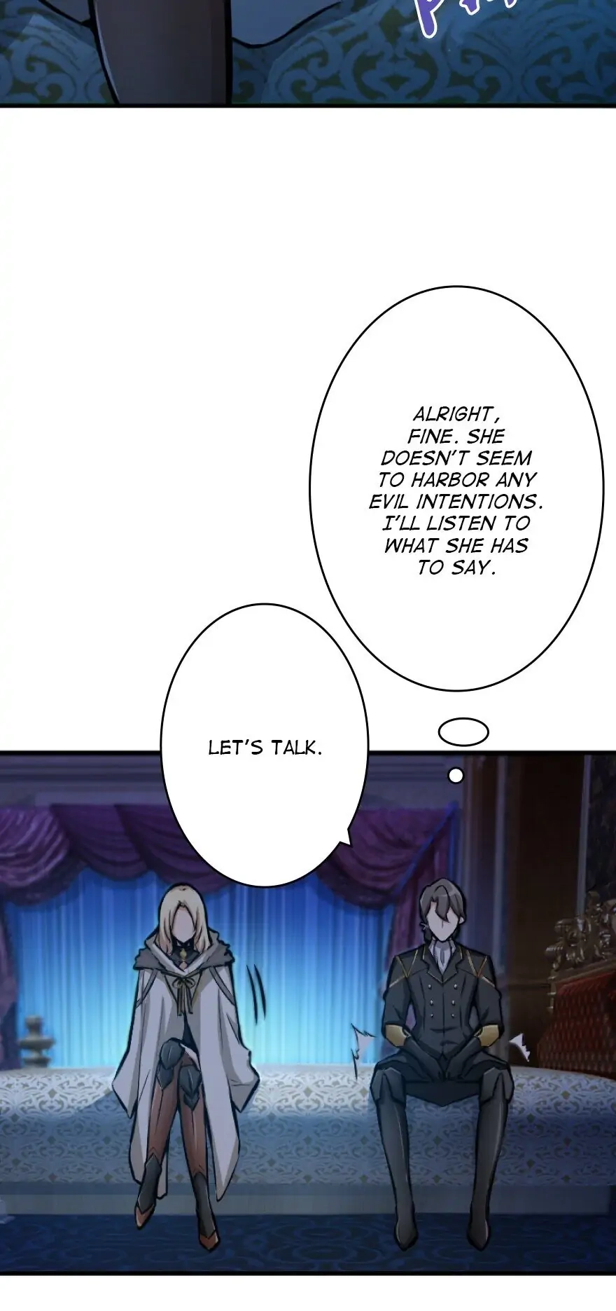 Read Release That Witch Manga Online