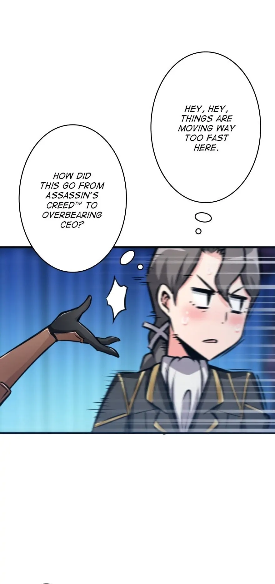 Read Release That Witch Manga Online