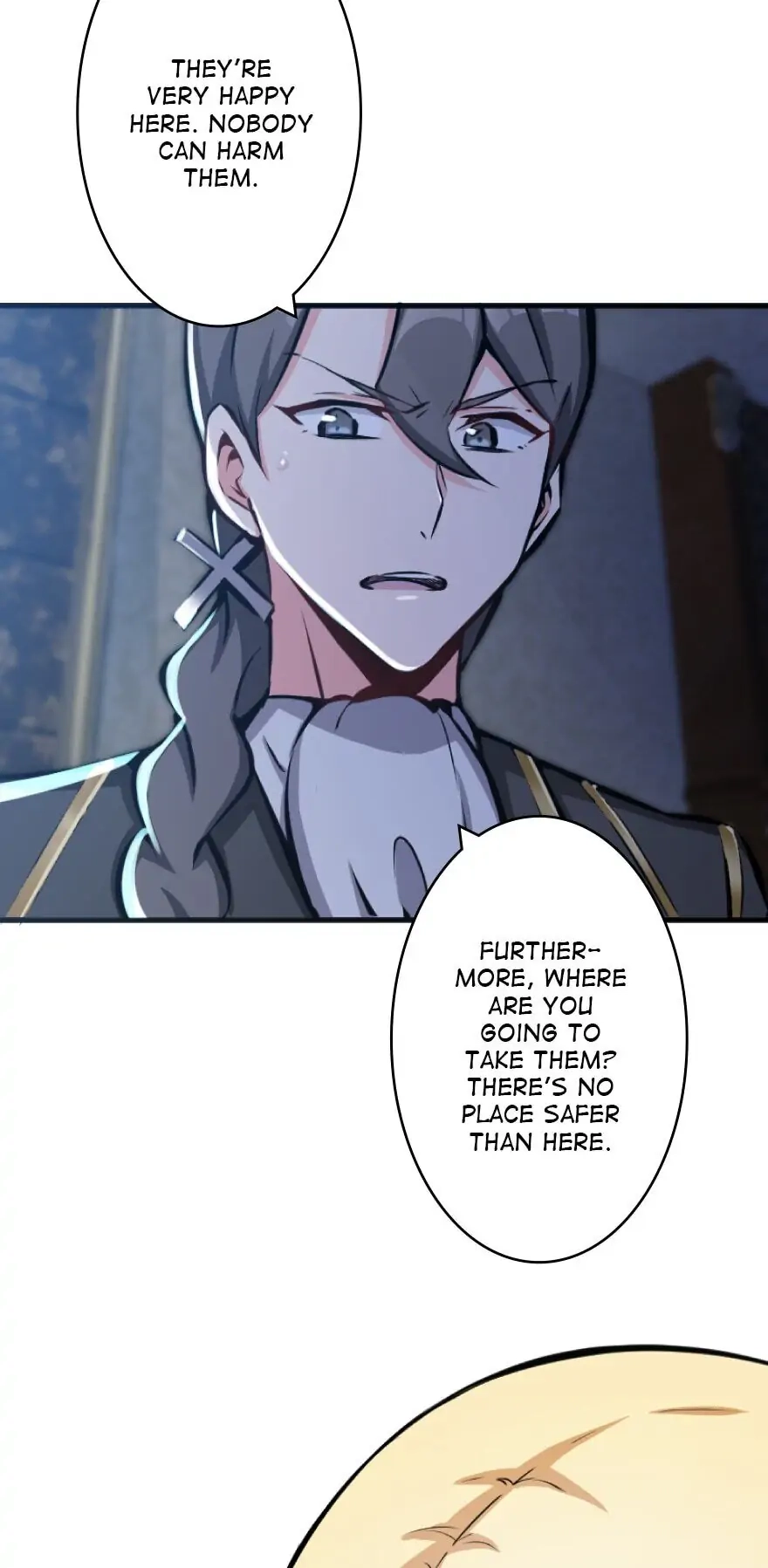 Read Release That Witch Manga Online
