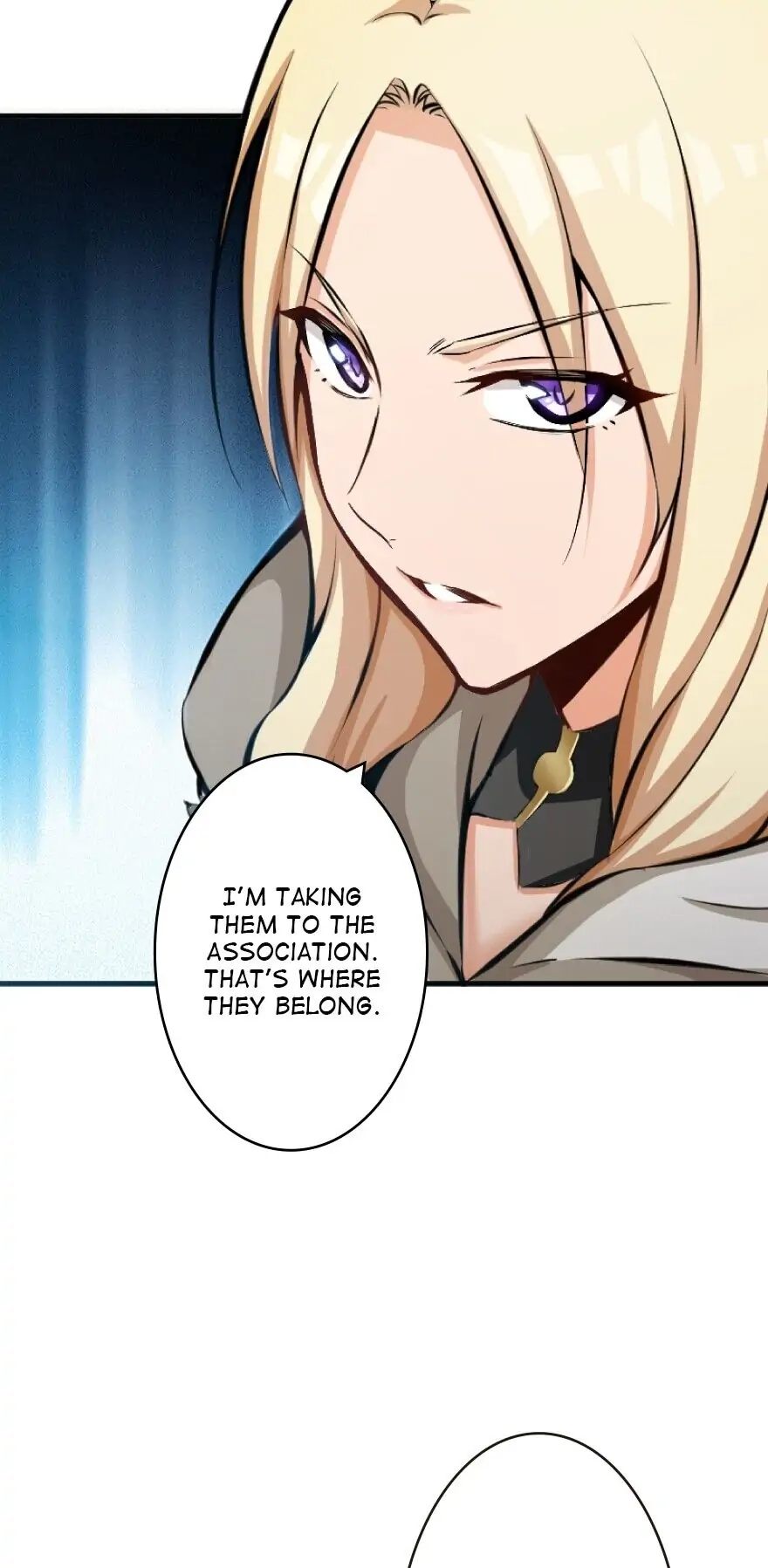 Read Release That Witch Manga Online