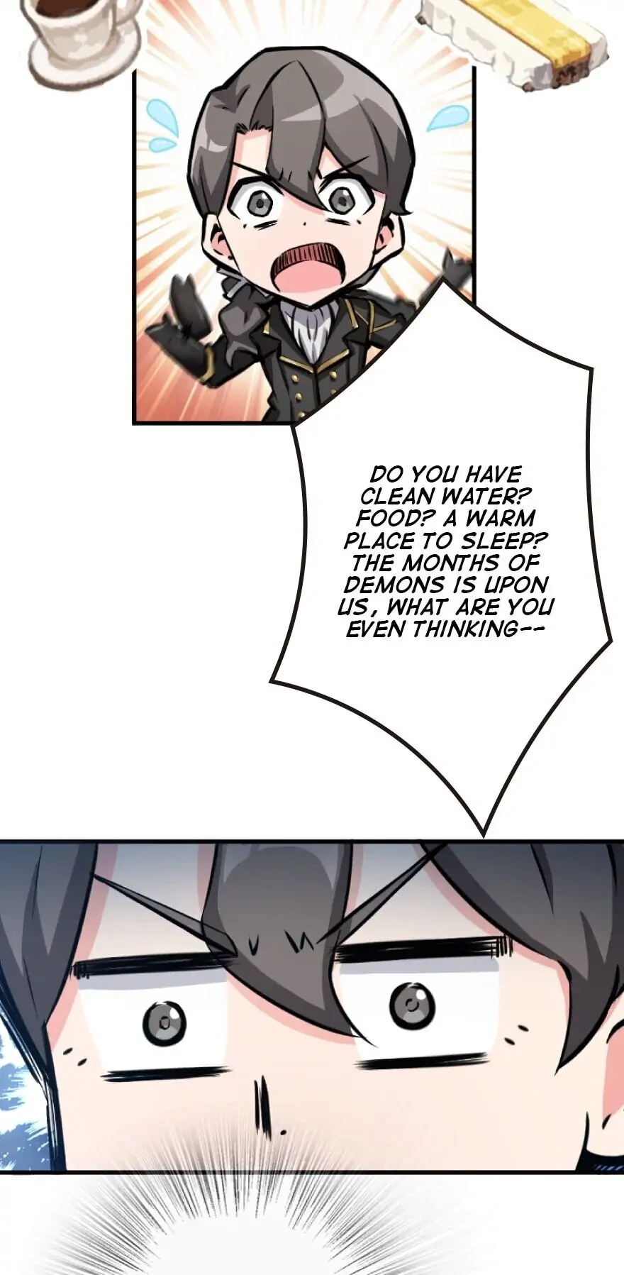 Read Release That Witch Manga Online