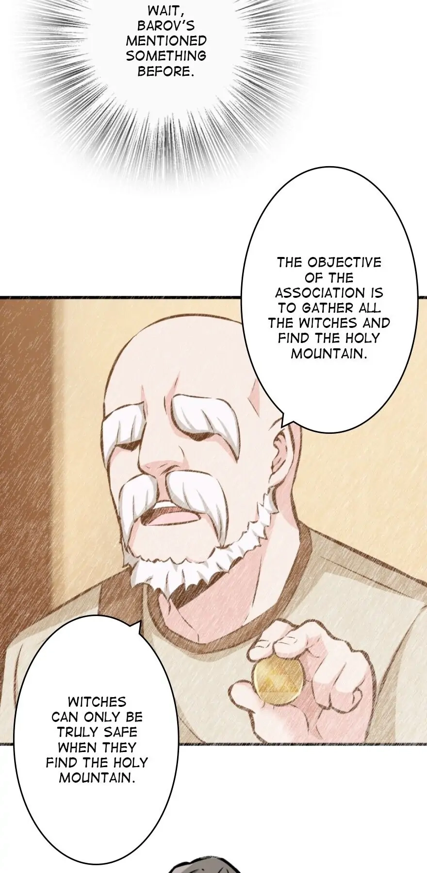 Read Release That Witch Manga Online
