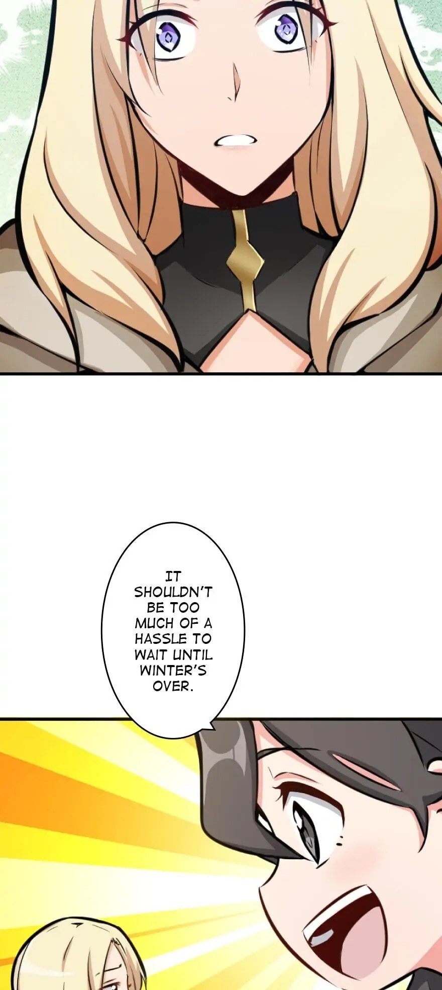 Read Release That Witch Manga Online
