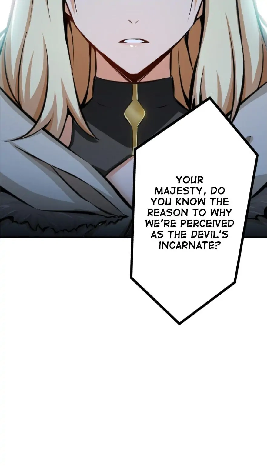 Read Release That Witch Manga Online