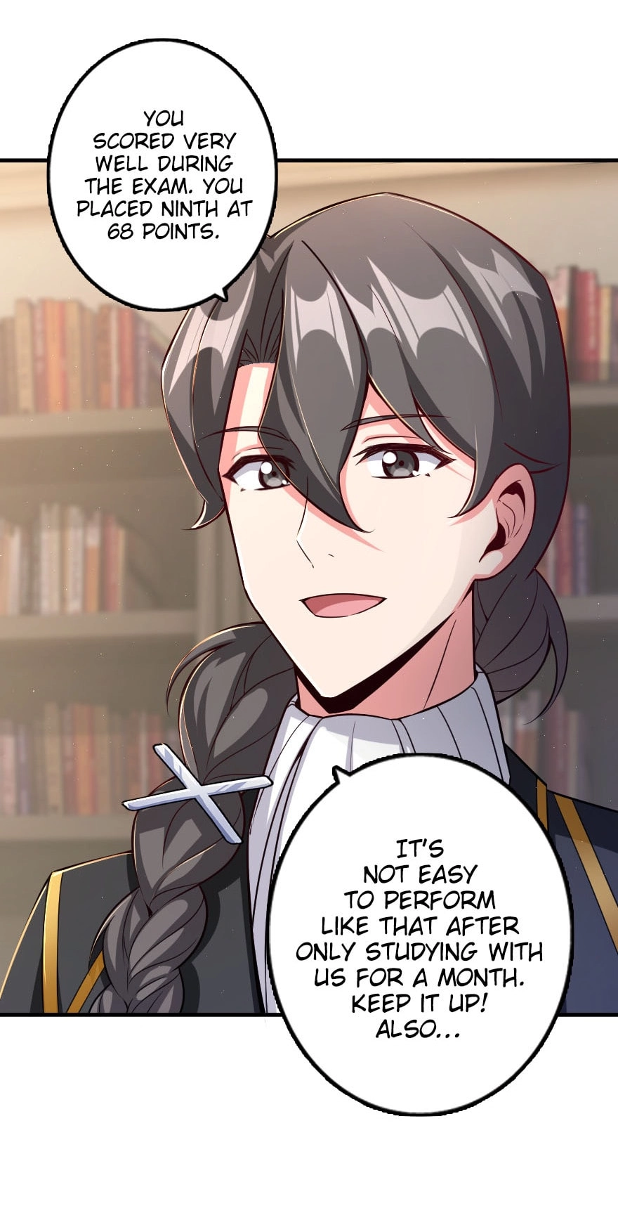 Read Release That Witch Manga Online