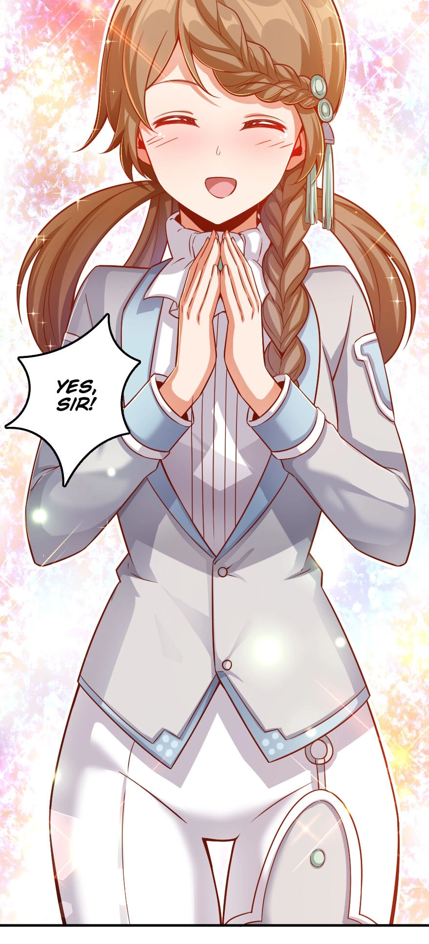 Read Release That Witch Manga Online