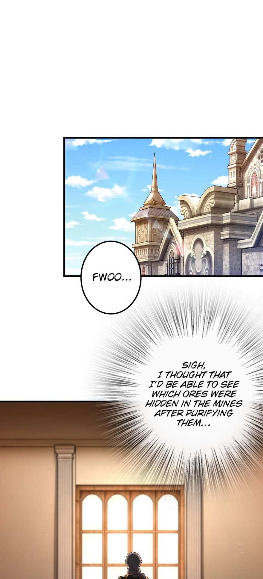 Read Release That Witch Manga Online