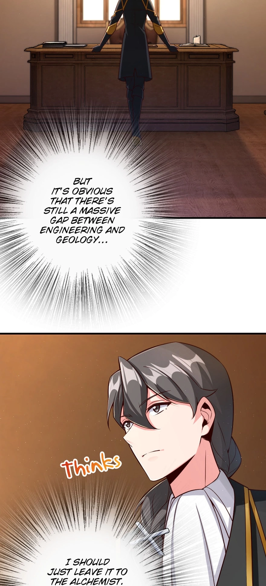 Read Release That Witch Manga Online