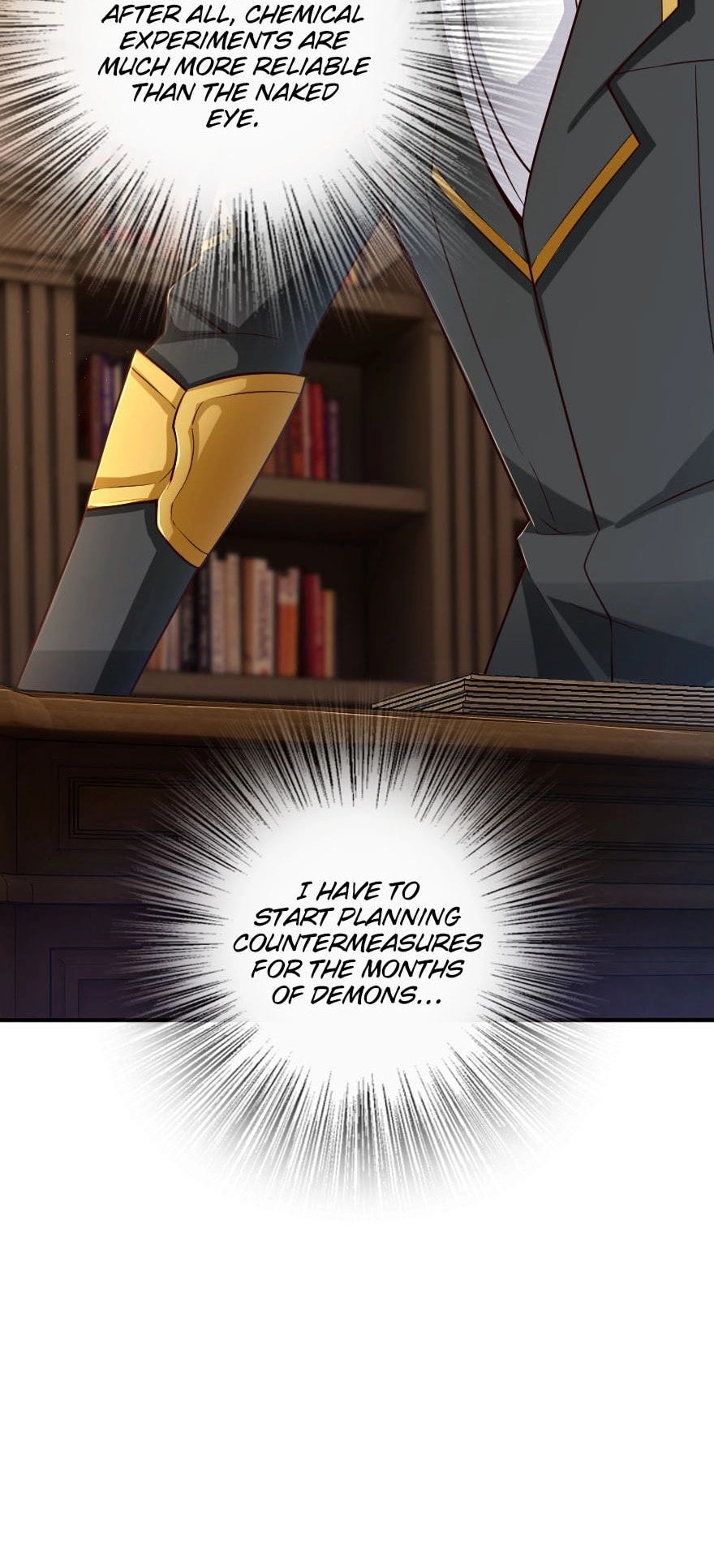 Read Release That Witch Manga Online