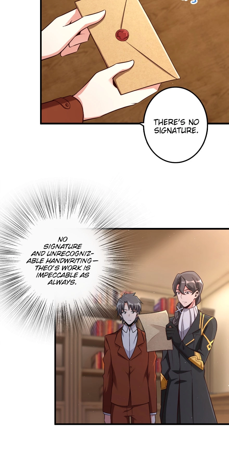 Read Release That Witch Manga Online