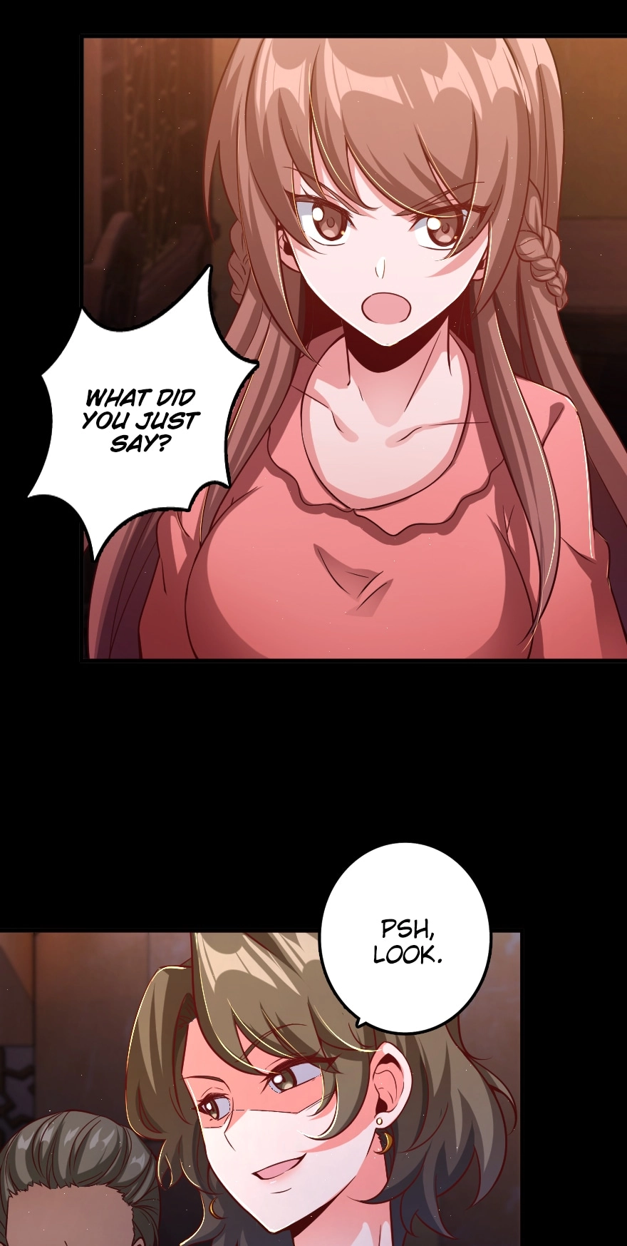 Read Release That Witch Manga Online