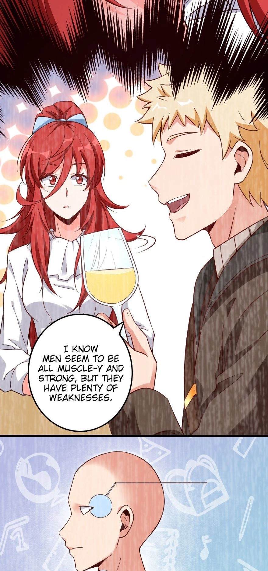 Read Release That Witch Manga Online