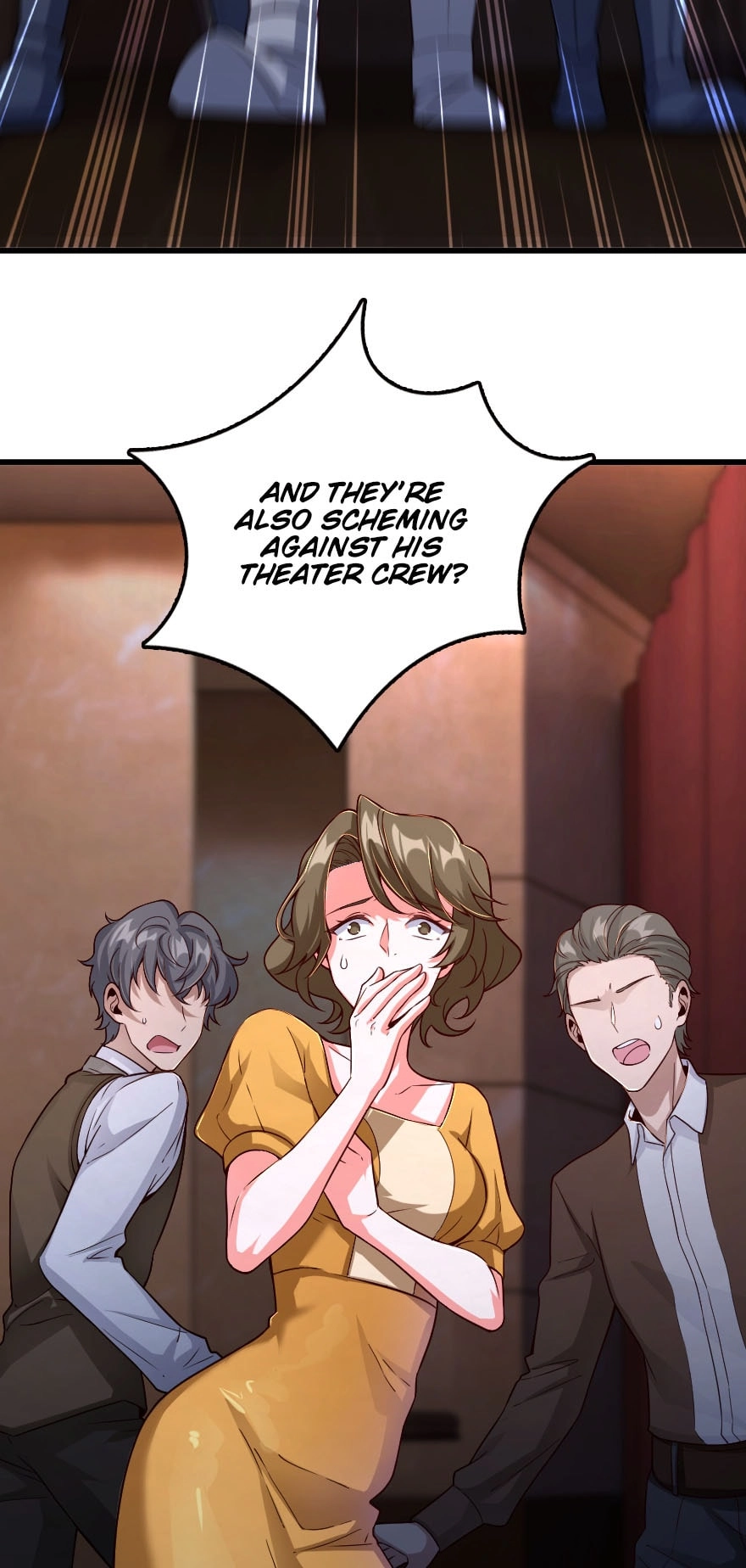 Read Release That Witch Manga Online