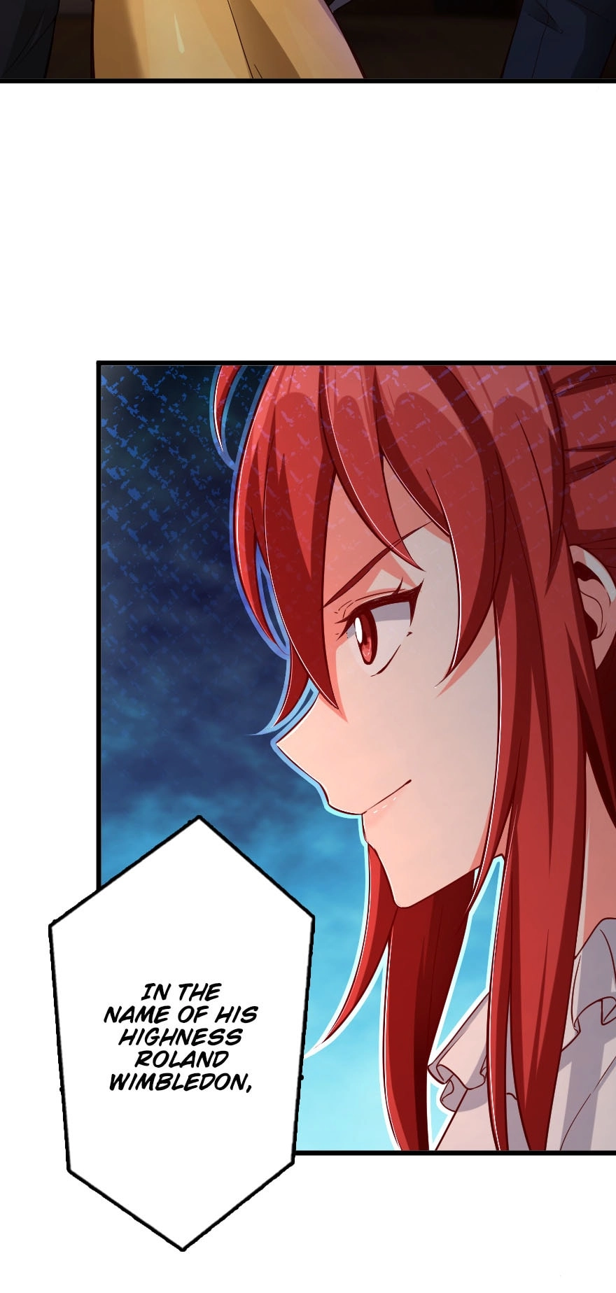 Read Release That Witch Manga Online