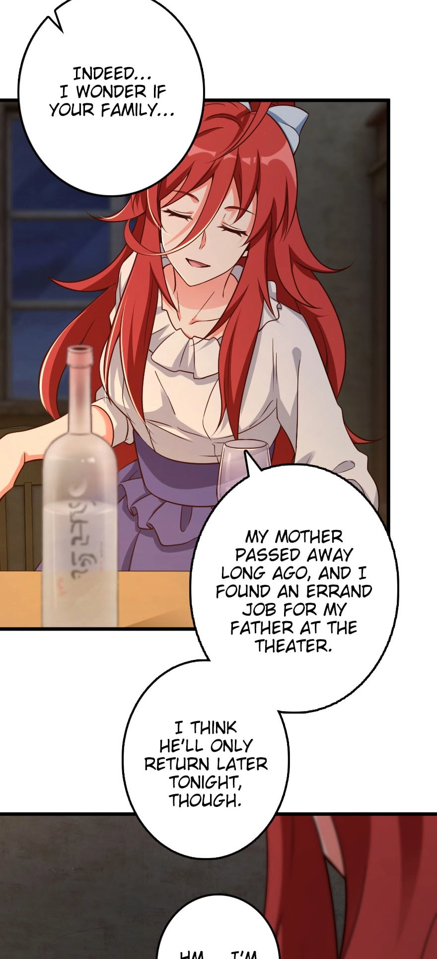 Read Release That Witch Manga Online