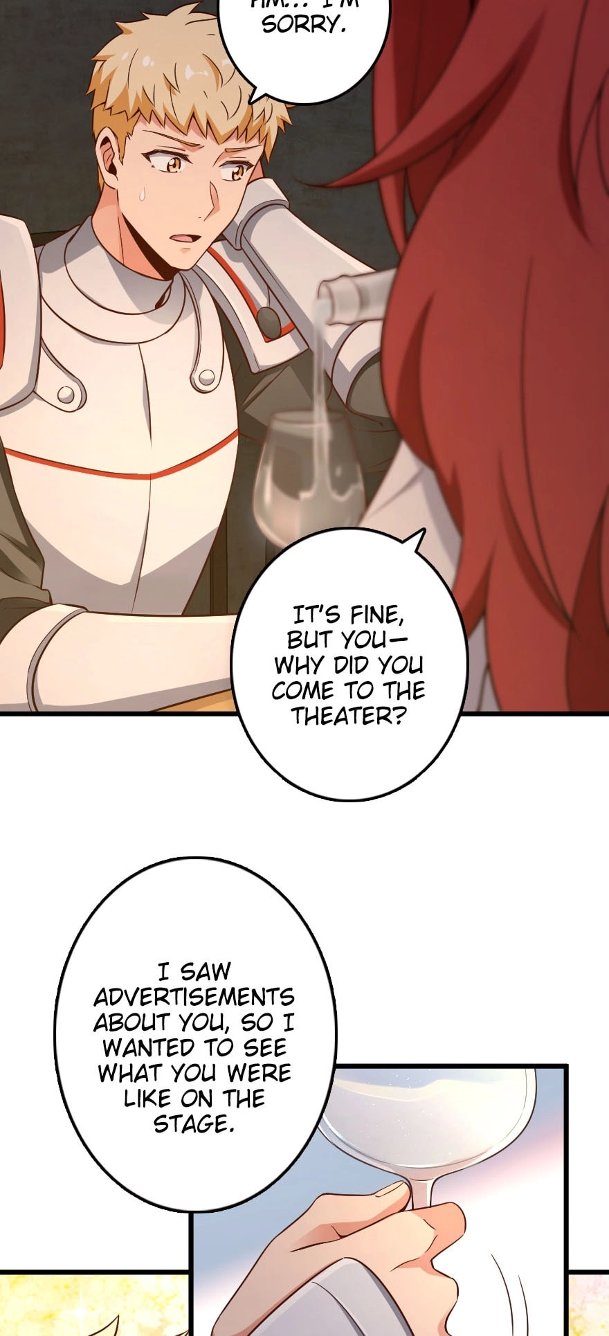 Read Release That Witch Manga Online