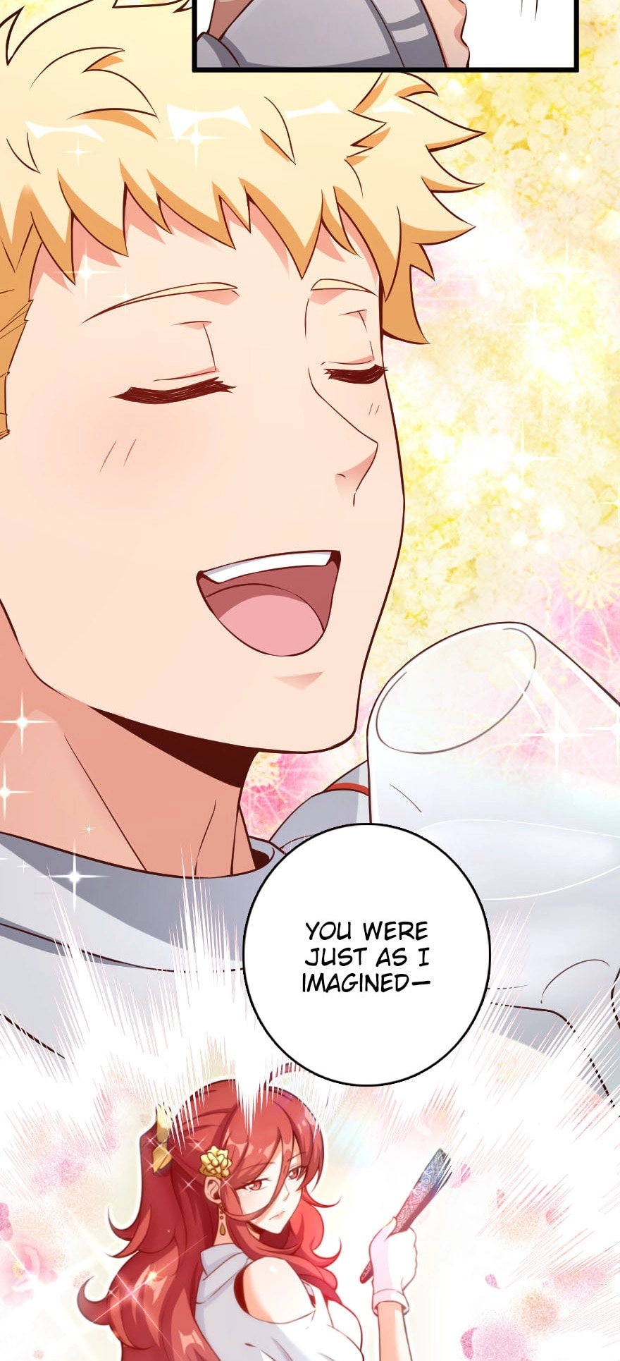 Read Release That Witch Manga Online